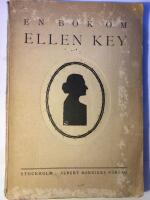 En bok om Ellen Key