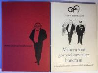 Mannen som g&ouml;r vad som faller honom in