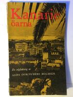 Kanarie&ouml;arna. En v&auml;gledning.