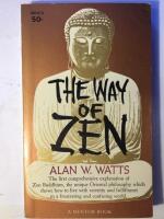 The Way of Zen