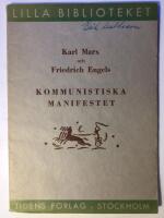 Kommunistiska manifestet