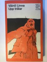 Upp tr&auml;lar