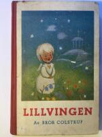 Lillvingen 