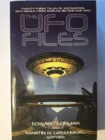 The UFO Files. 