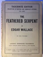 The Feathered Serpent