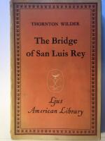 The Bridge of San Luis Rey