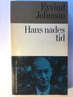 Hans n&aring;des tid