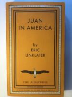 Juan in America