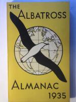 The Albatross Almanac (for) 1935