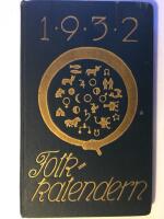 Folkkalendern 1932