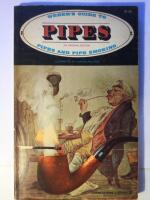 Weber&rsquo;s Guide to Pipes and Pipe smoking