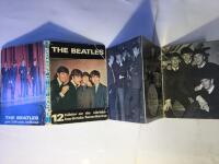 Pixerama of the Beatles. 12 bilder av de v&auml;rldsber&ouml;mda favoriterna 