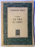 La Vida es Sueno