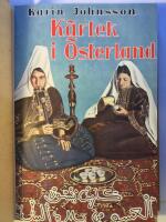 K&auml;rlek i &Ouml;sterland