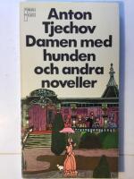 Damen med hunden och andra noveller