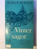 Vintersagor