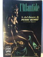 L&rsquo;Atlantide