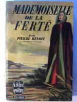 Mademoiselle de la Fert&eacute;