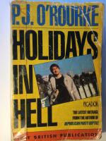 Holidays in Hell