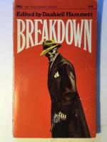 Breakdown and Other Thrillers