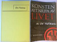 Konsten att njuta av livet