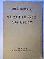 Skollivoch sj&auml;lsliv