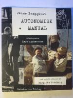 Autonomisk manual