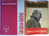 Graham Greene (Mi Amigo Graham Greene)
