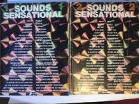 Sounds Sensational 1 & 2