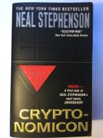 Cryptonomicon