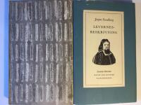 Levernesbeskrivning