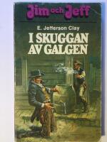 Jim och Jeff - I skuggan av galgen