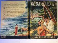 R&ouml;da h&auml;xan