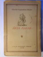 &Auml;kta makar. Historiska noveller.