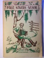 P&auml;lle N&auml;vers visor