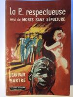La P&hellip; respectueuse / Morts sans s&eacute;pulture