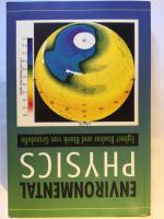 Environmental Physics