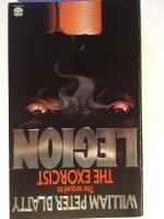 Legion. (The sequel to &rdquo;The Exorcist&rdquo;.)