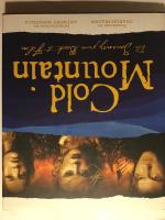 Cold Mountain. The Journey from Book to Film.