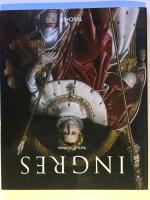 Jean-Auguste-Dominique Ingres 1780-1867