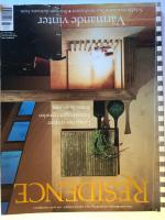 Residence nummer 6/2001