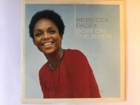 Boat on the river / Let her go