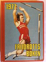 Friidrottsboken 1977