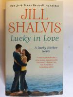 Lucky in Love. A Lucky Harbor Novel.