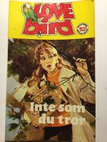 Lovebird - Inte som du tror.