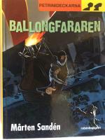 Ballongfararen