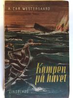 Kampen p&aring; havet