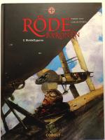 R&ouml;de Baronen 2 - Stridsflygaren