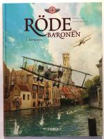 R&ouml;de Baronen 1 - Jaktpiloten