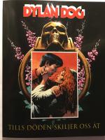 Dylan Dog - Tills d&ouml;den skiljer oss &aring;t